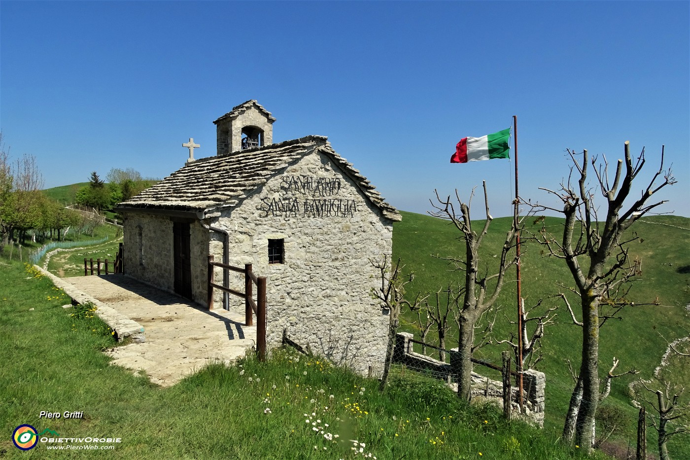 60  Santuario della Sacra Famiglia (1230 m).JPG